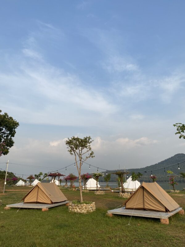 Công ty du lịch Vinh Tour Cần Thơ