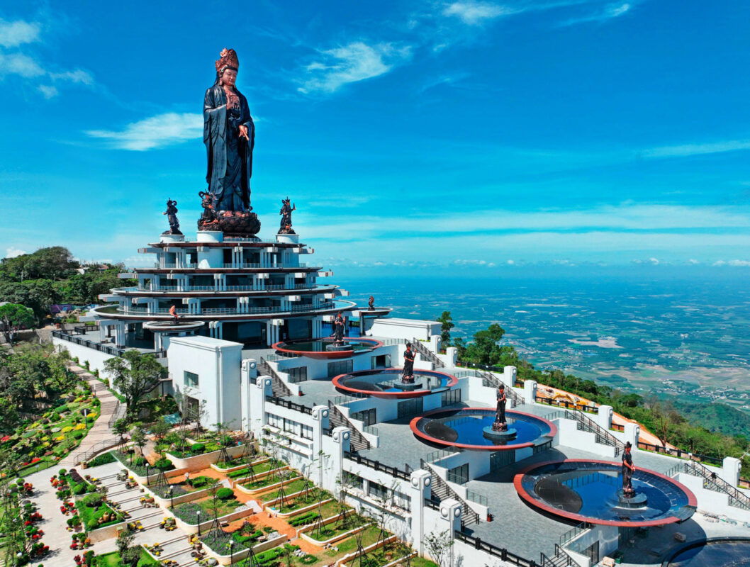 Công ty du lịch Vinh Tour Cần Thơ