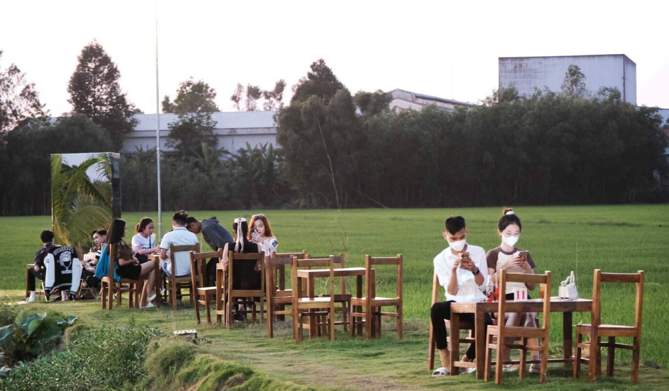 Công ty du lịch Vinh Tour Cần Thơ