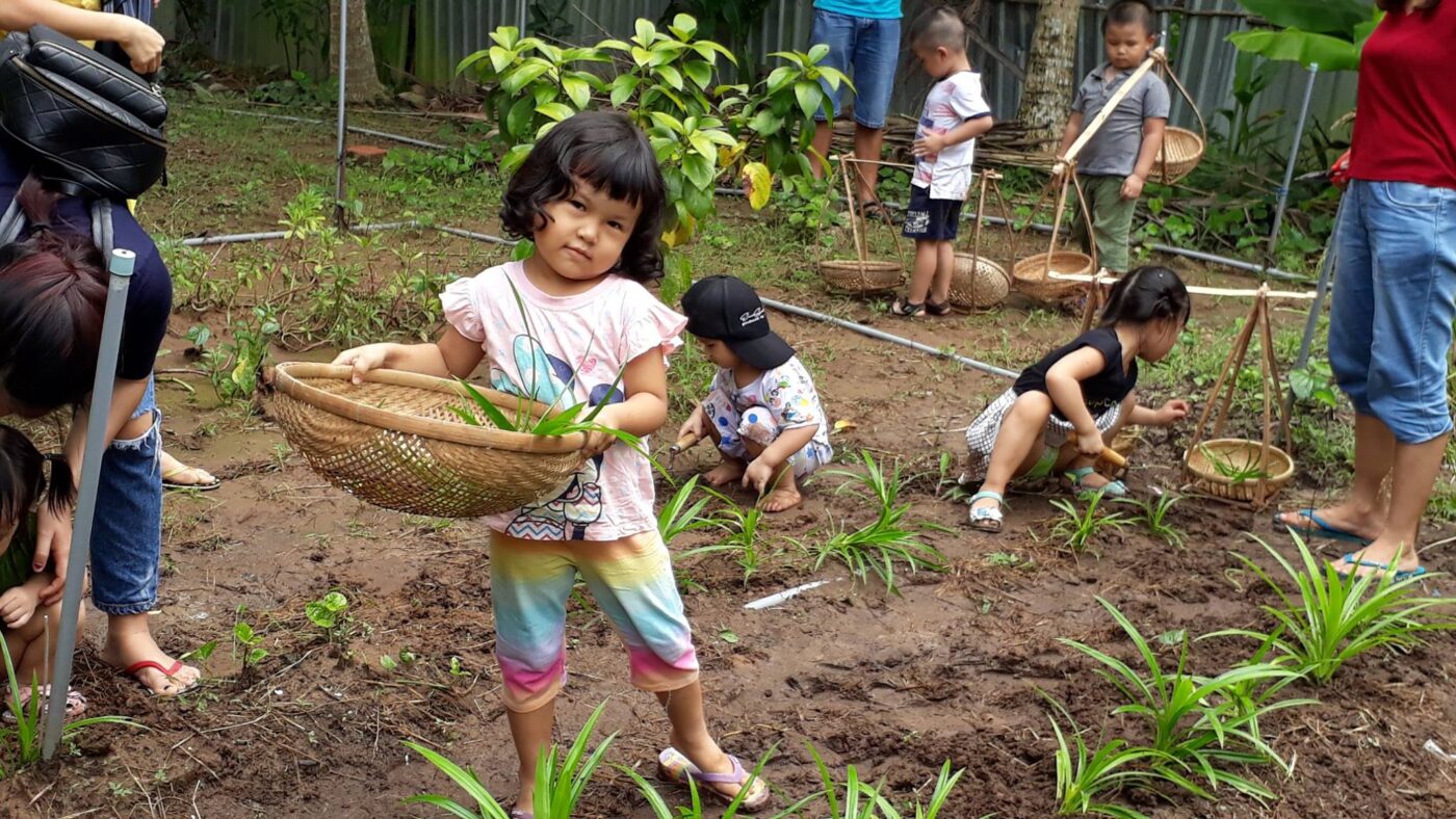 Công ty du lịch Vinh Tour Cần Thơ
