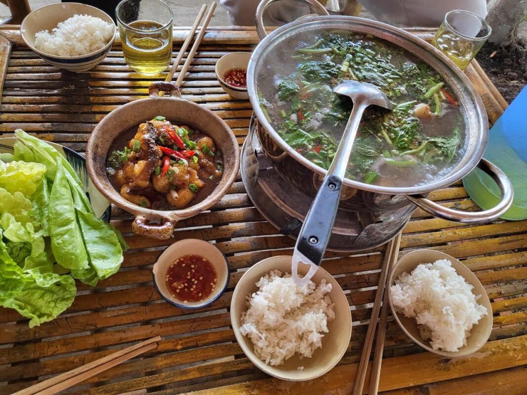 Công ty du lịch Vinh Tour Cần Thơ