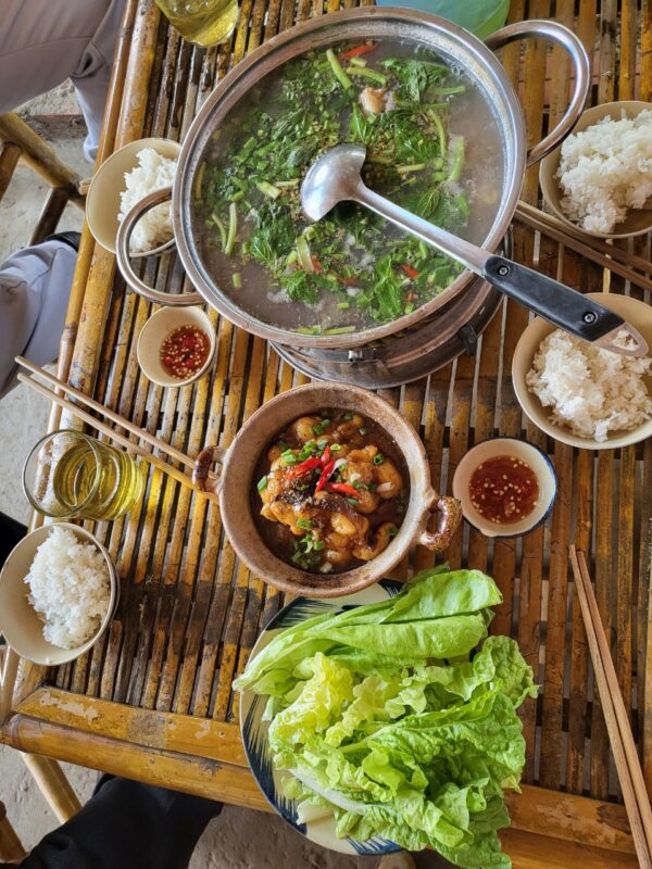 Công ty du lịch Vinh Tour Cần Thơ