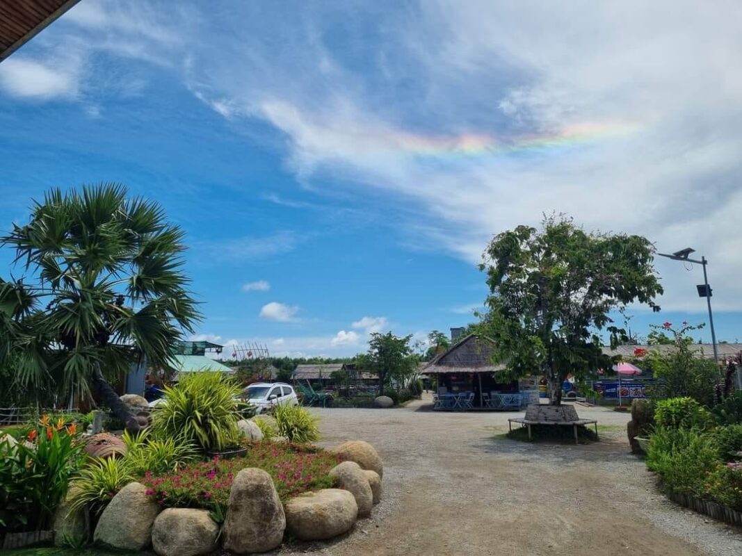 Công ty du lịch Vinh Tour Cần Thơ
