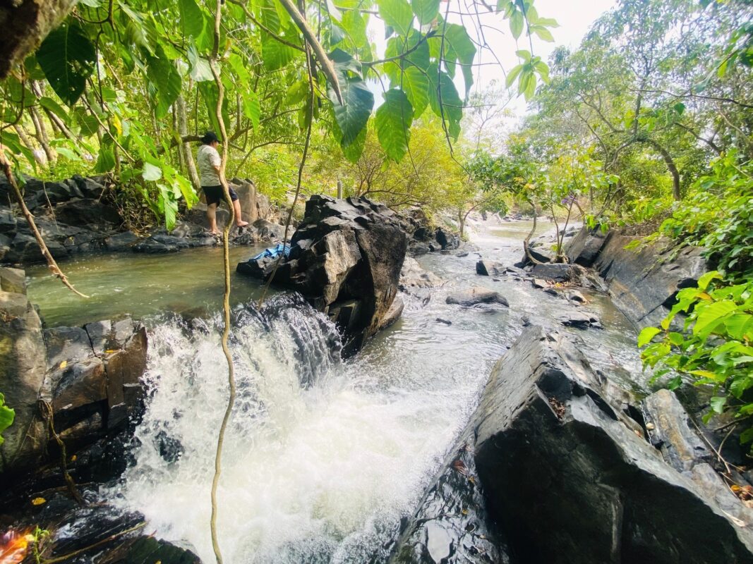 Công ty du lịch Vinh Tour Cần Thơ