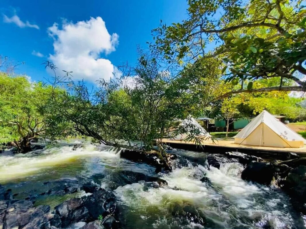 Công ty du lịch Vinh Tour Cần Thơ