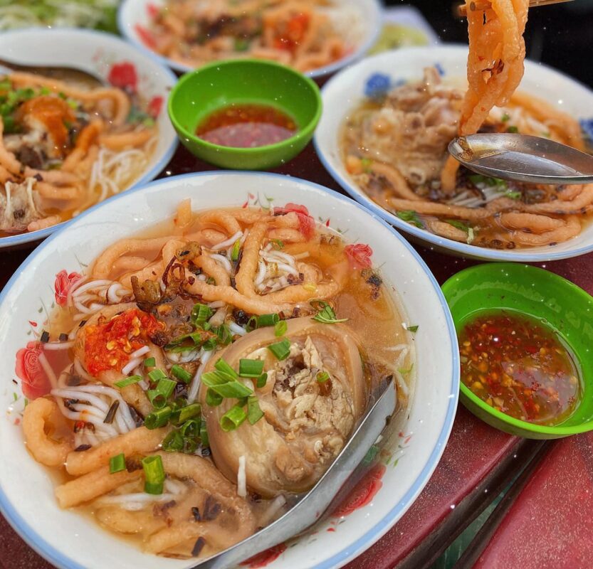 Công ty du lịch Vinh Tour Cần Thơ
