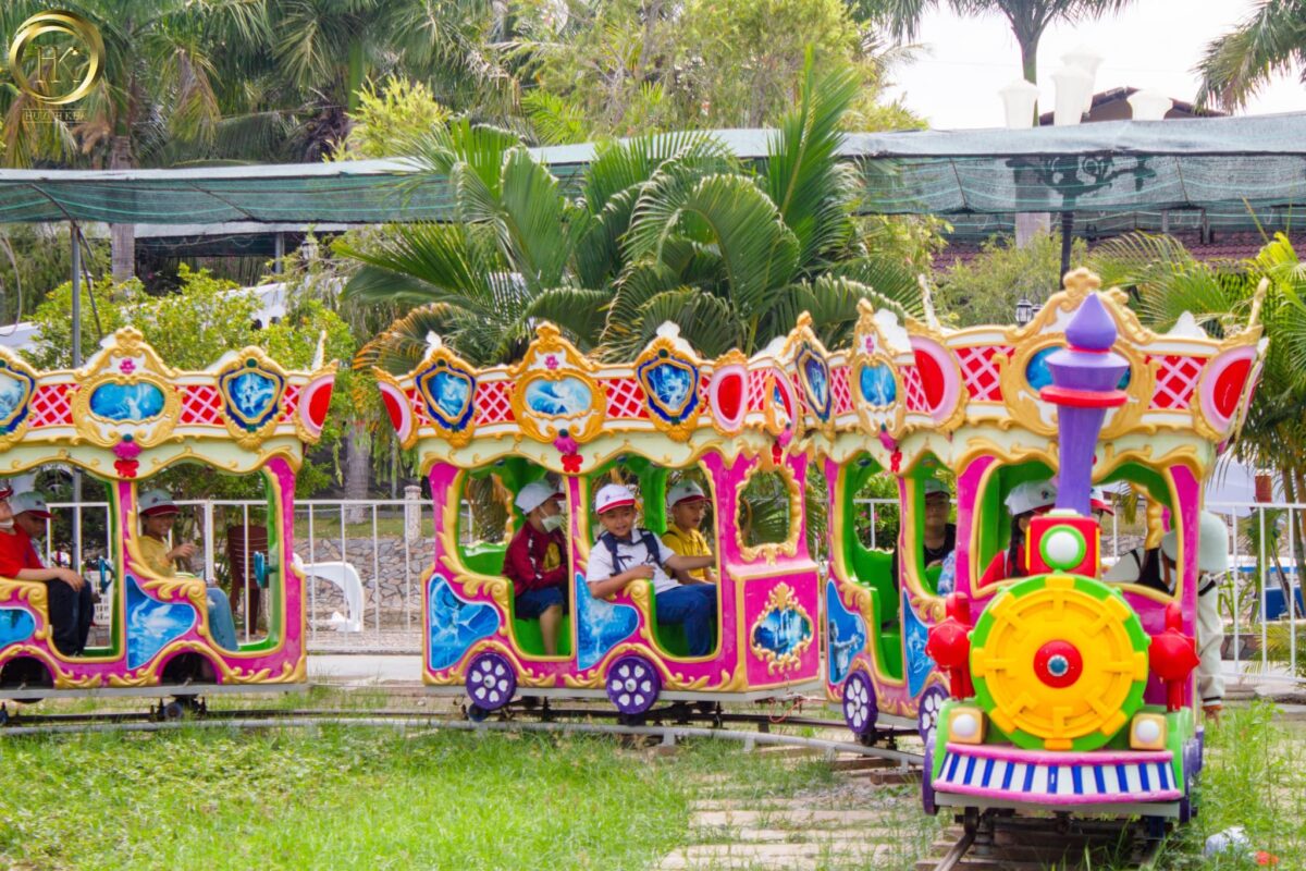 Công ty du lịch Vinh Tour Cần Thơ
