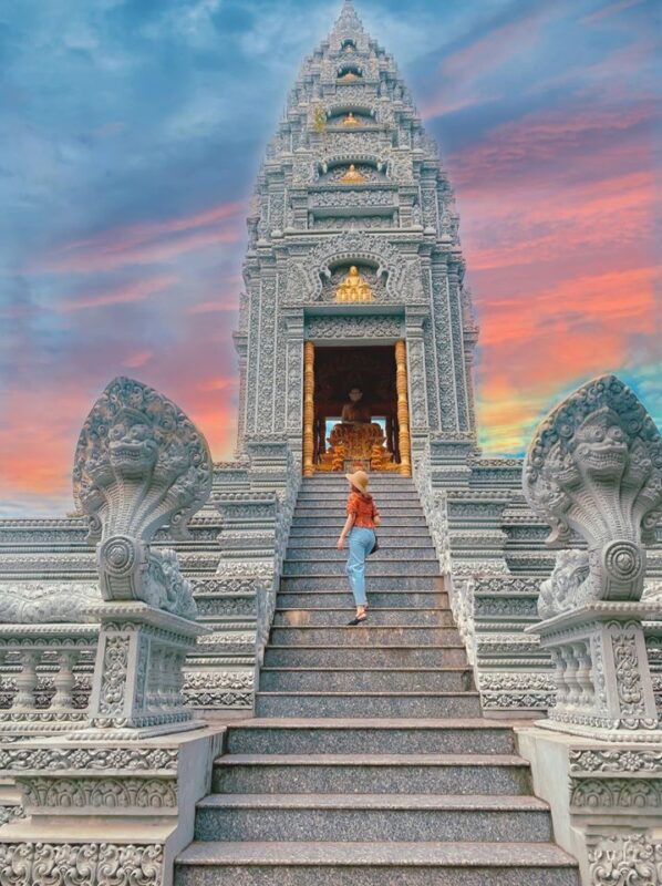 Công ty du lịch Vinh Tour Cần Thơ