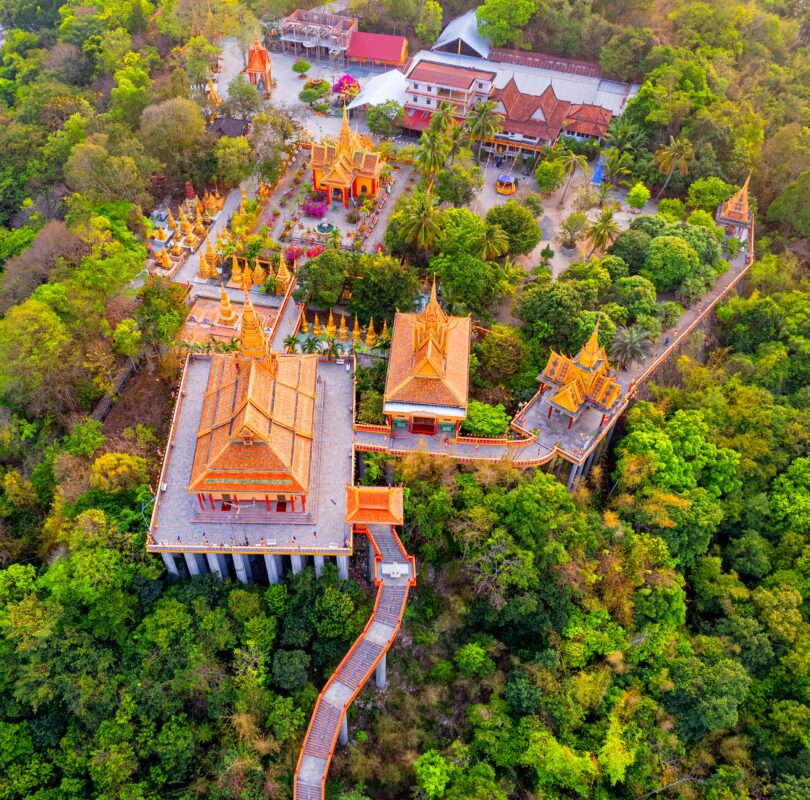 Công ty du lịch Vinh Tour Cần Thơ