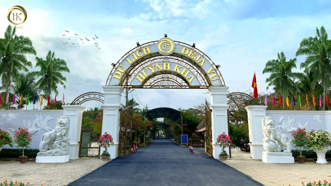 Công ty du lịch Vinh Tour Cần Thơ