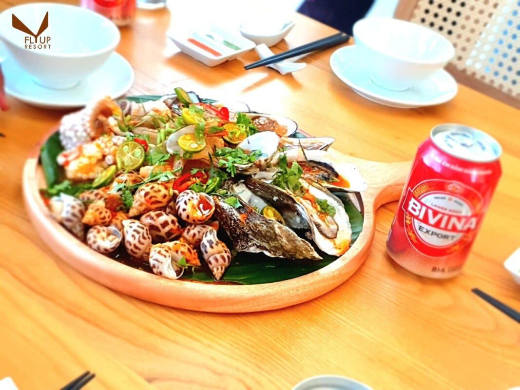 Công ty du lịch Vinh Tour Cần Thơ
