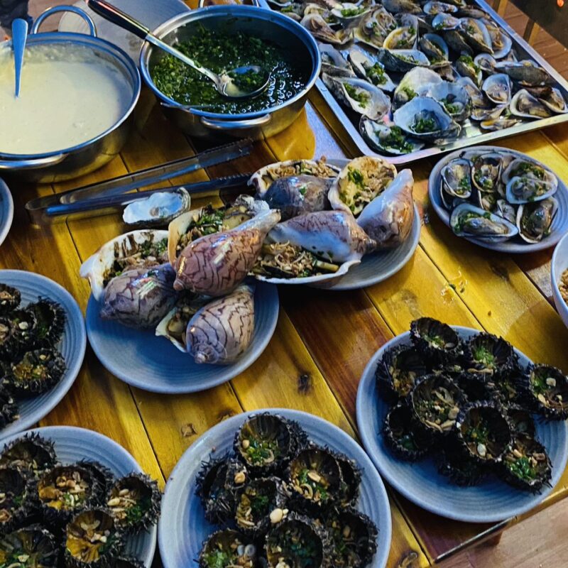 Công ty du lịch Vinh Tour Cần Thơ