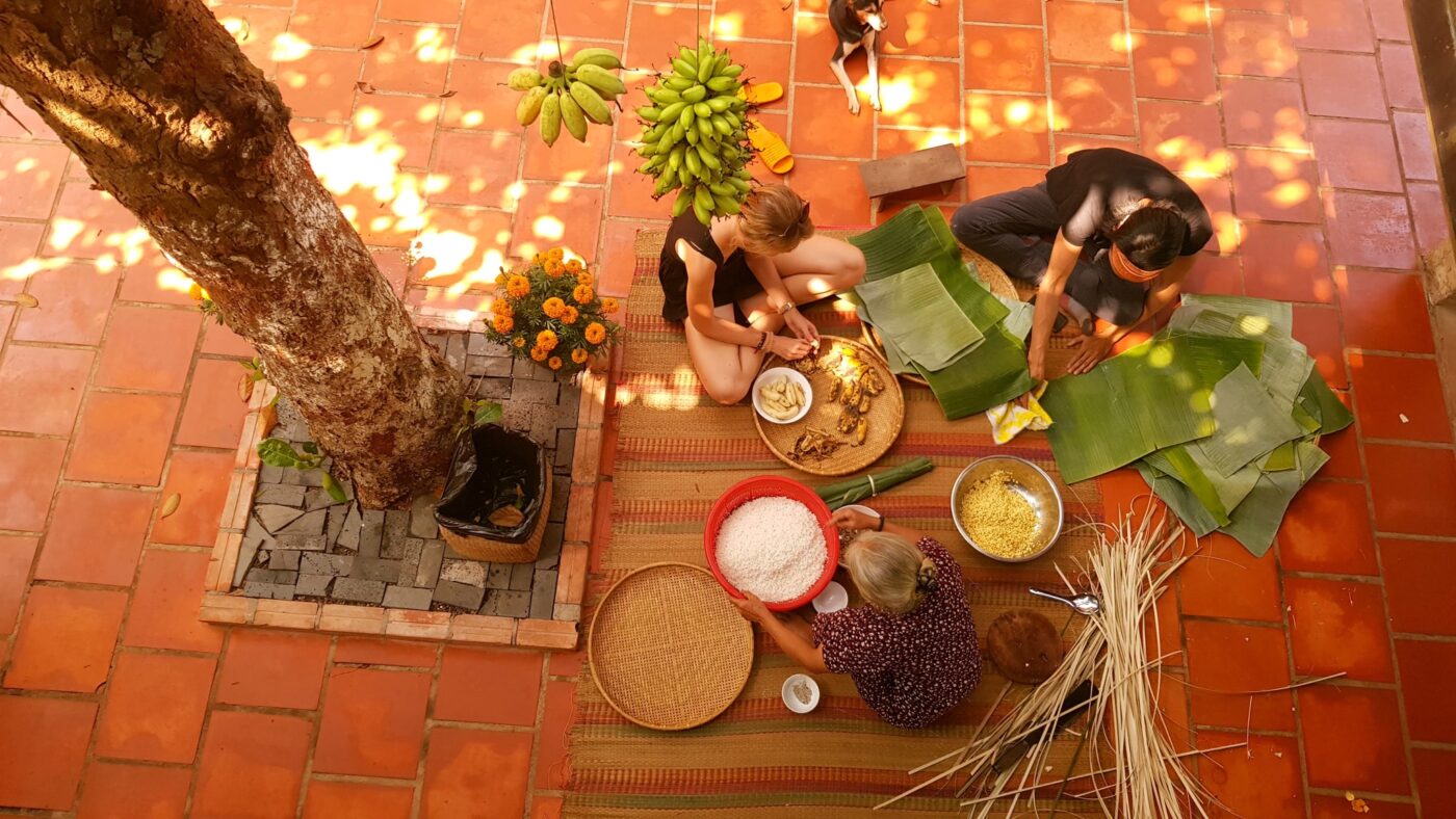 Công ty du lịch Vinh Tour Cần Thơ
