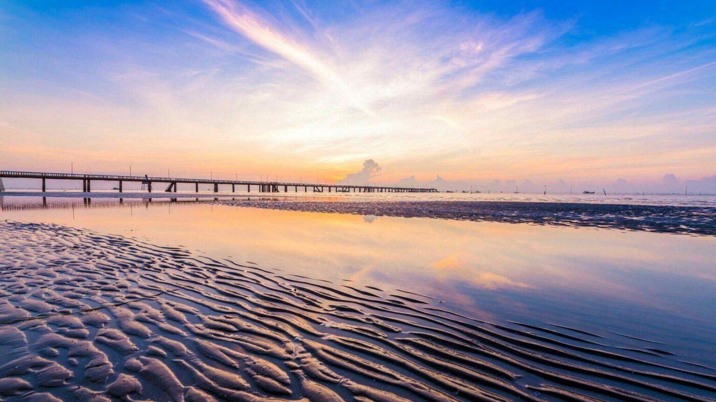 Công ty du lịch Vinh Tour Cần Thơ