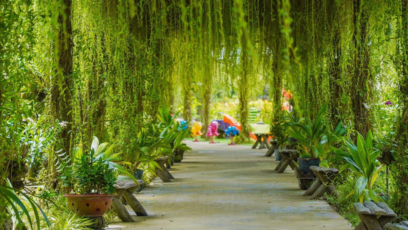 Công ty du lịch Vinh Tour Cần Thơ