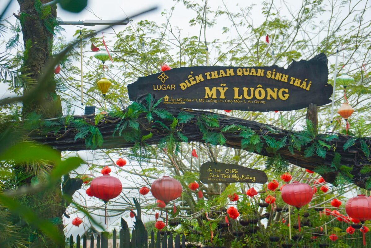 Công ty du lịch Vinh Tour Cần Thơ