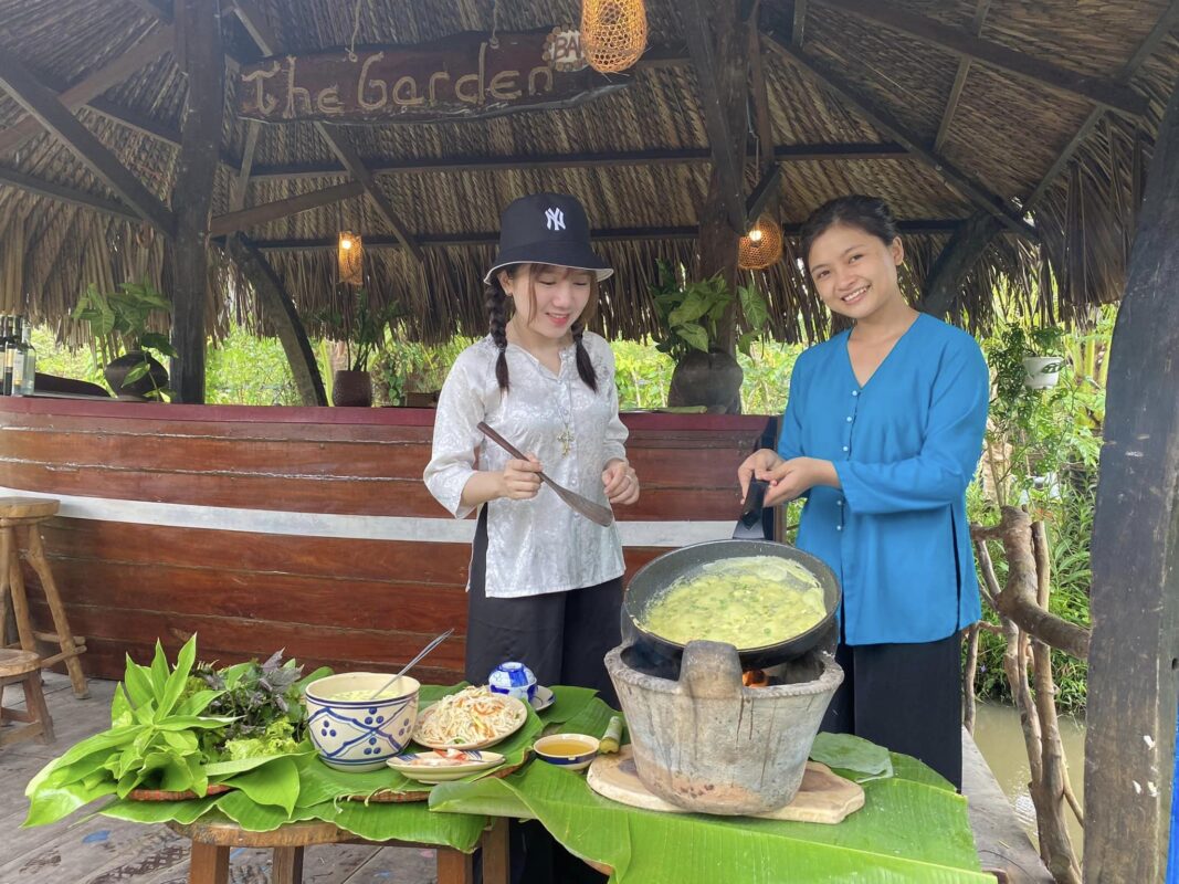 Công ty du lịch Vinh Tour Cần Thơ