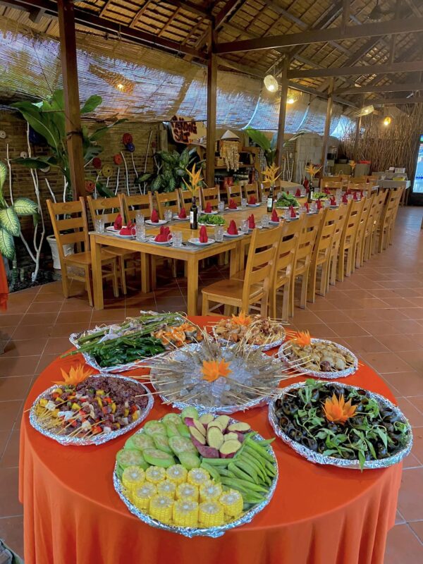 Công ty du lịch Vinh Tour Cần Thơ