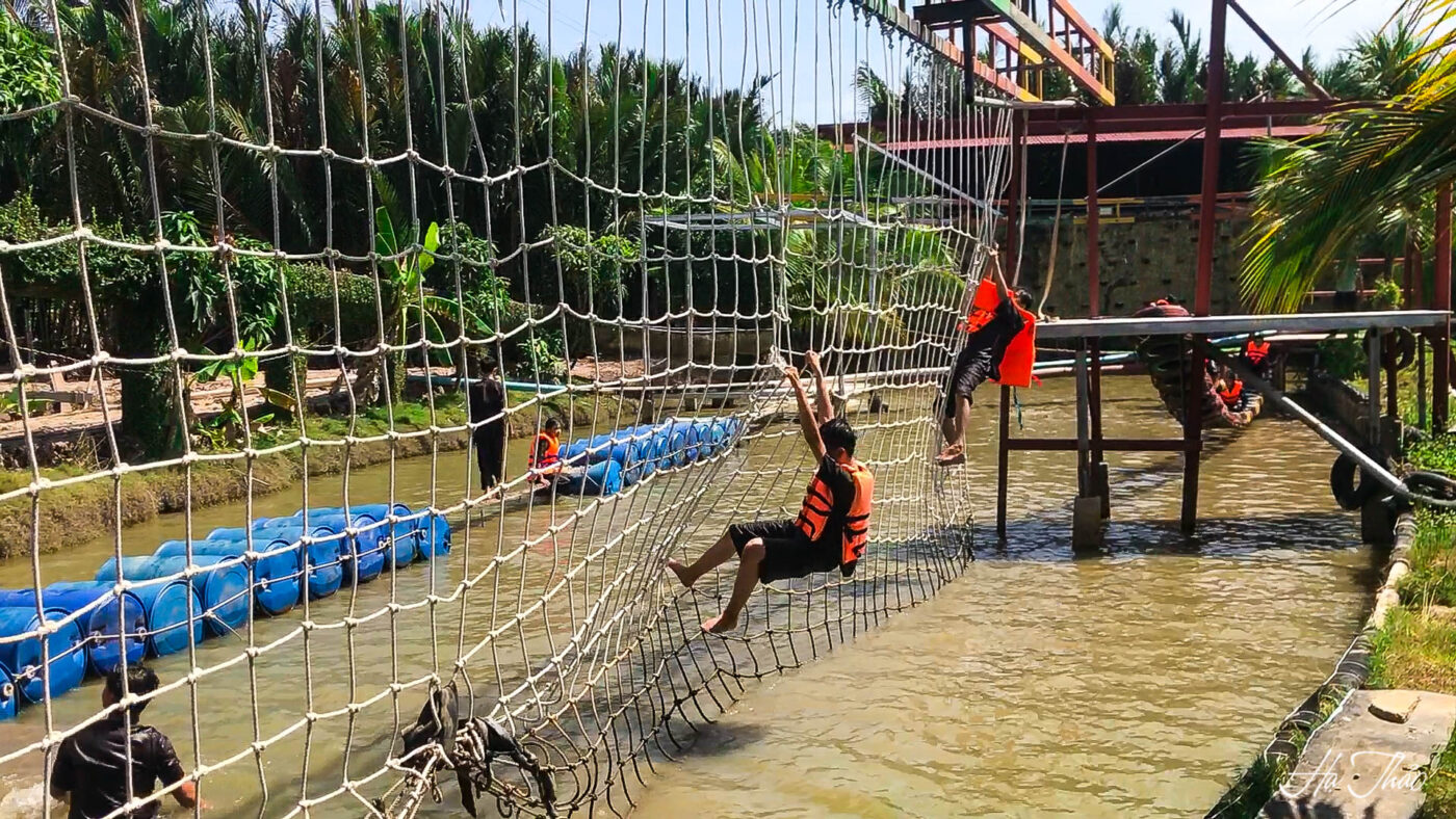 Công ty du lịch Vinh Tour Cần Thơ