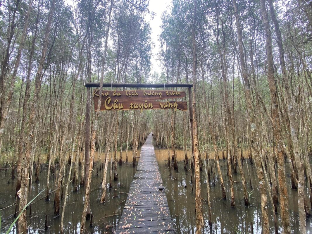 Công ty du lịch Vinh Tour Cần Thơ