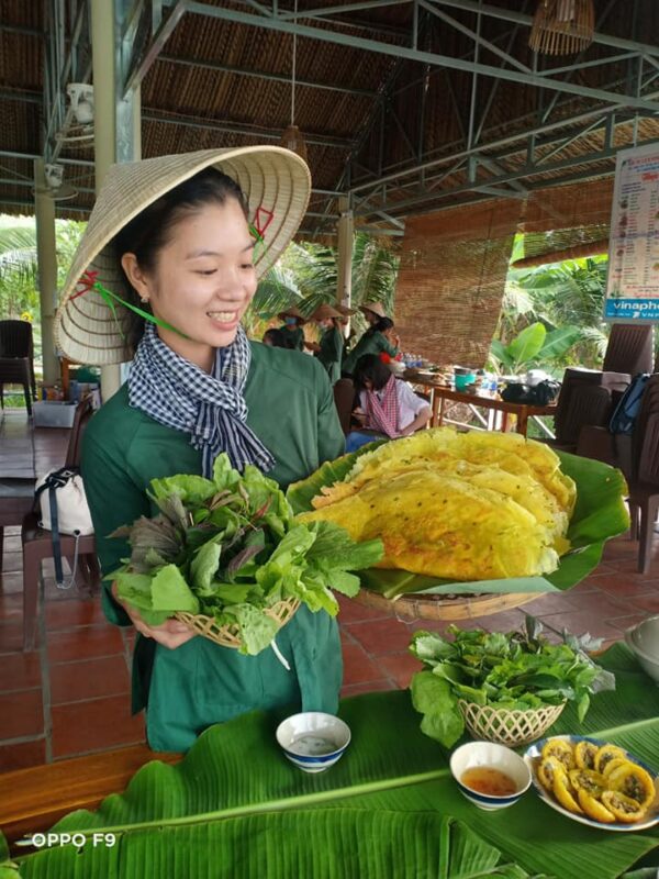 Công ty du lịch Vinh Tour Cần Thơ