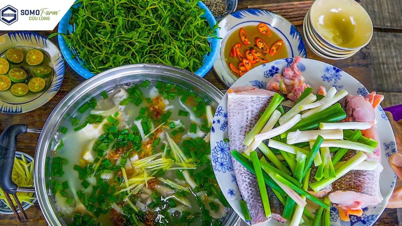 Công ty du lịch Vinh Tour Cần Thơ