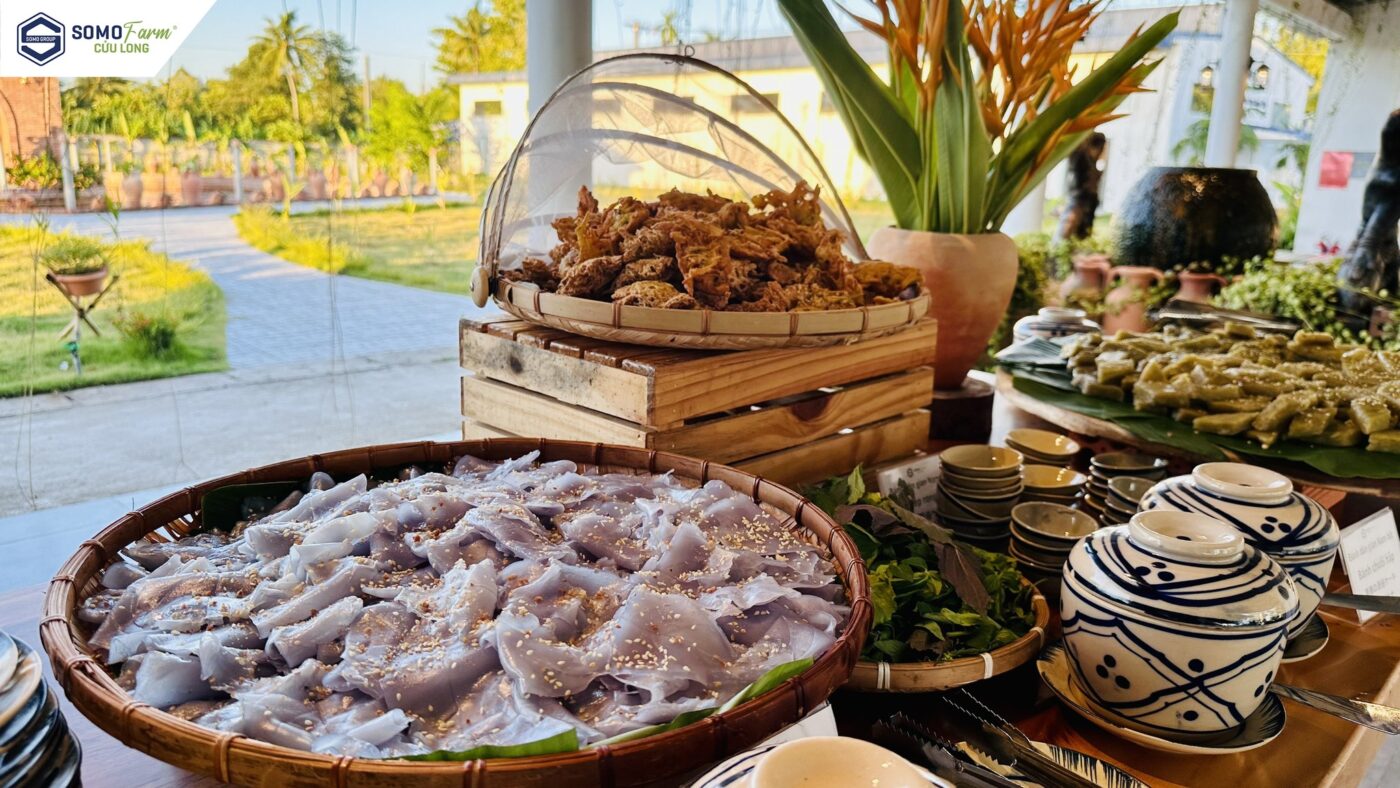 Công ty du lịch Vinh Tour Cần Thơ
