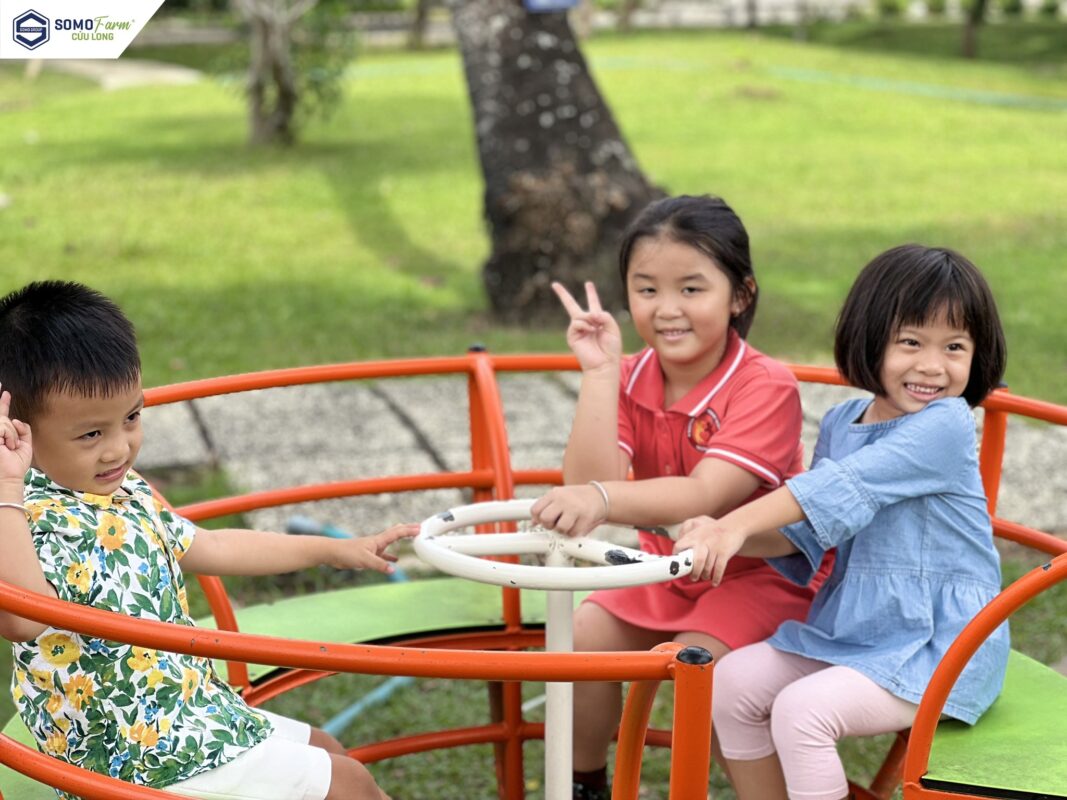 Công ty du lịch Vinh Tour Cần Thơ