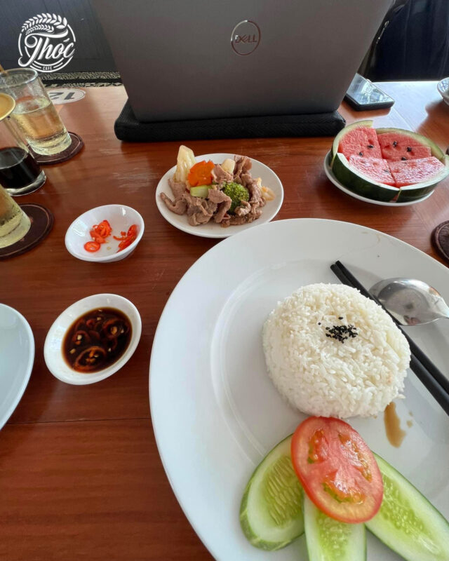 Công ty du lịch Vinh Tour Cần Thơ
