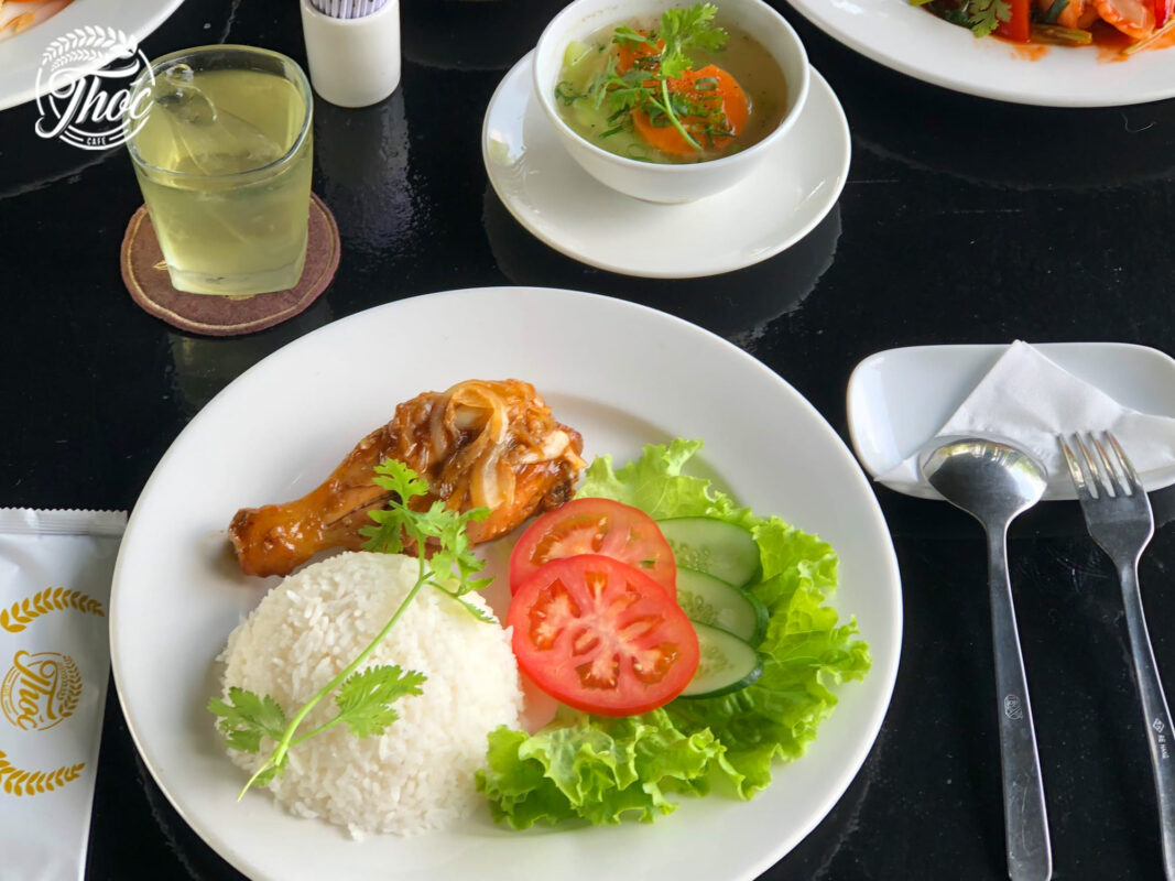 Công ty du lịch Vinh Tour Cần Thơ