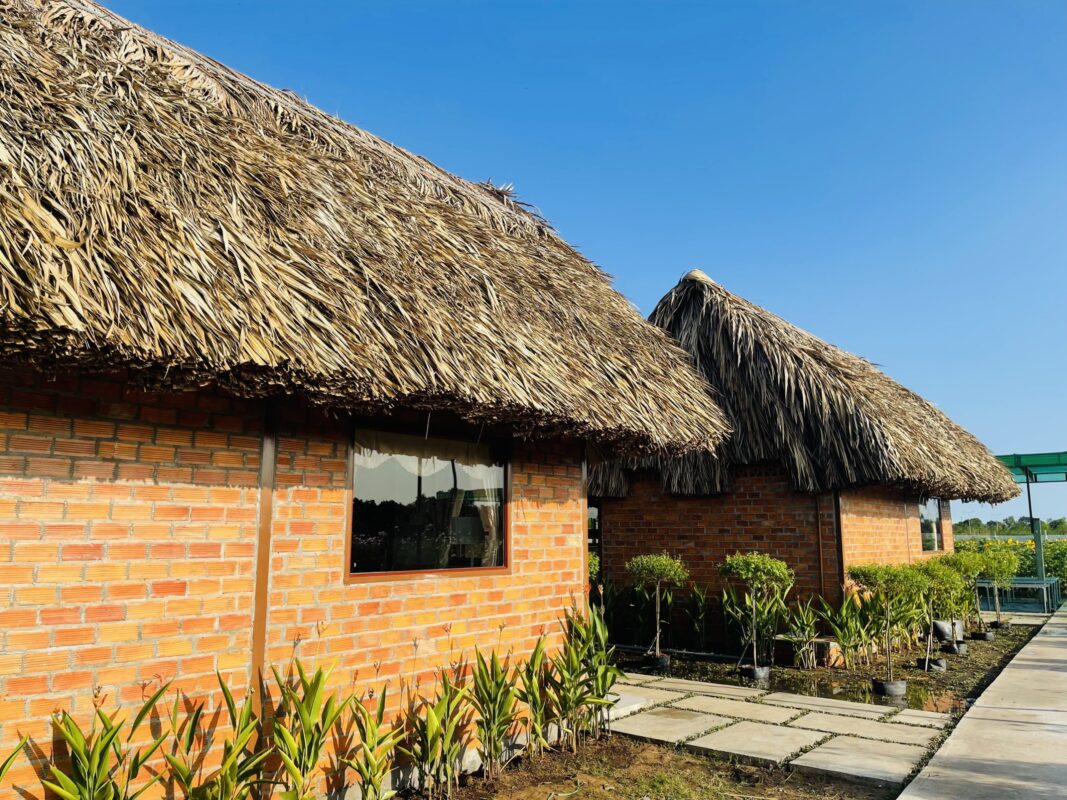 Công ty du lịch Vinh Tour Cần Thơ