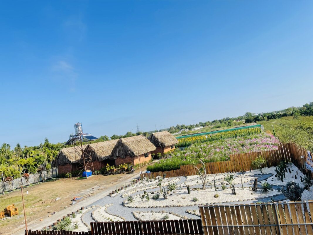 Công ty du lịch Vinh Tour Cần Thơ