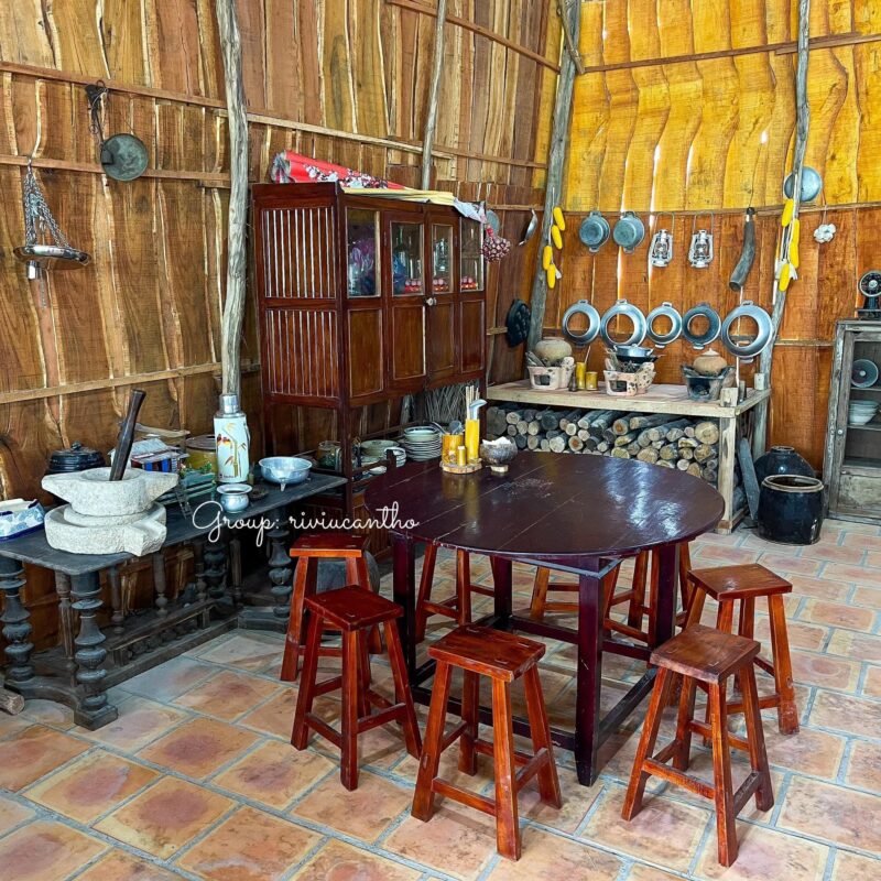 Công ty du lịch Vinh Tour Cần Thơ