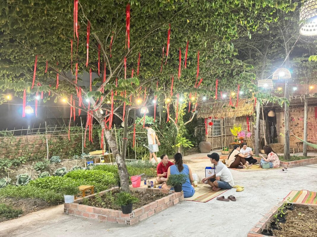 Công ty du lịch Vinh Tour Cần Thơ