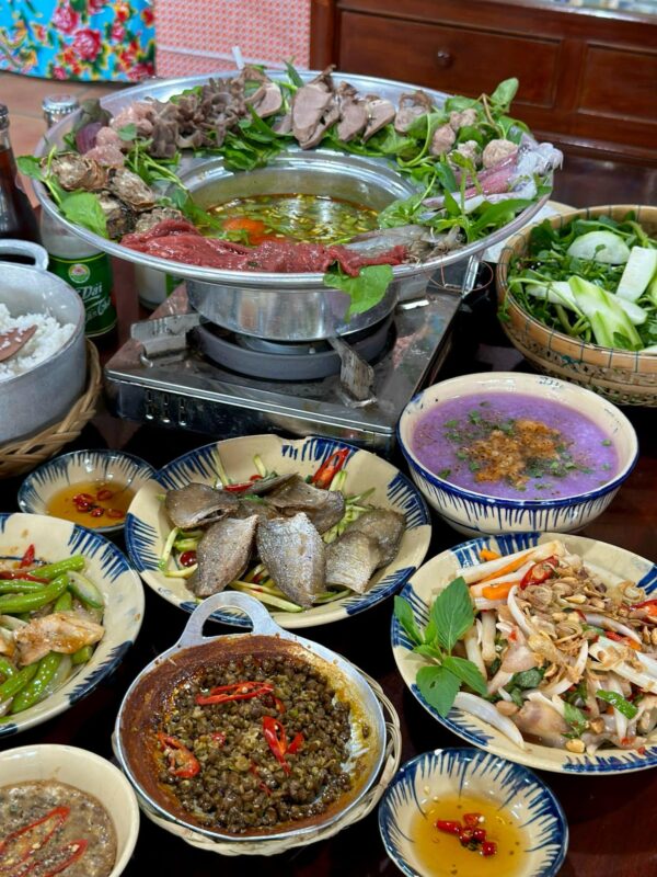 Công ty du lịch Vinh Tour Cần Thơ