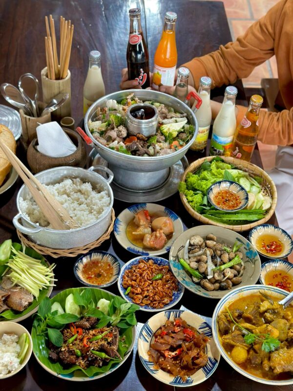 Công ty du lịch Vinh Tour Cần Thơ