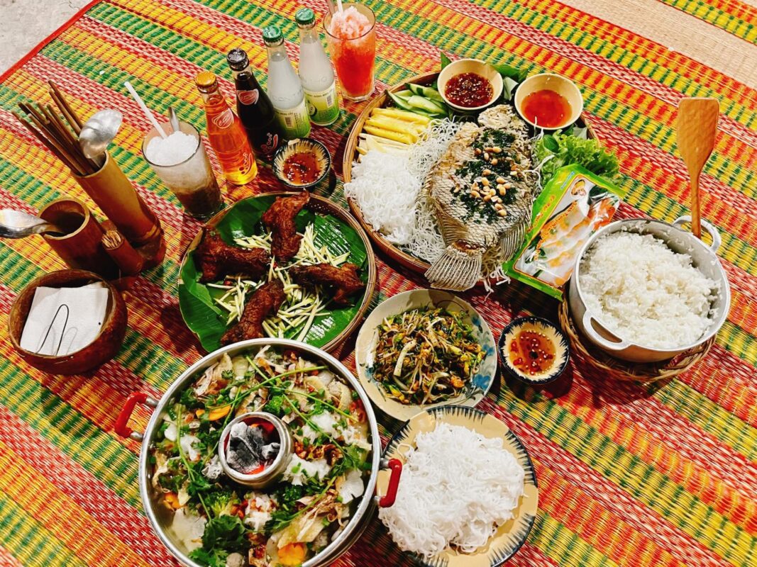 Công ty du lịch Vinh Tour Cần Thơ