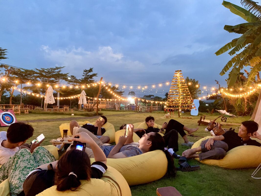 Công ty du lịch Vinh Tour Cần Thơ