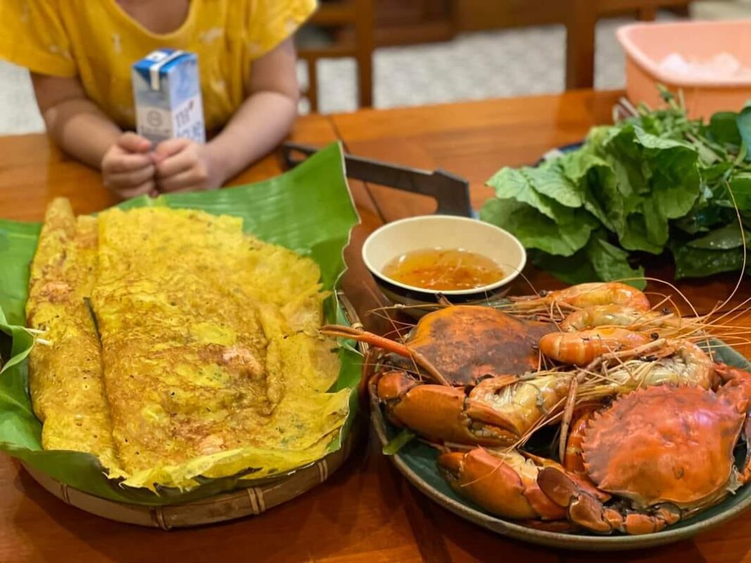 Công ty du lịch Vinh Tour Cần Thơ