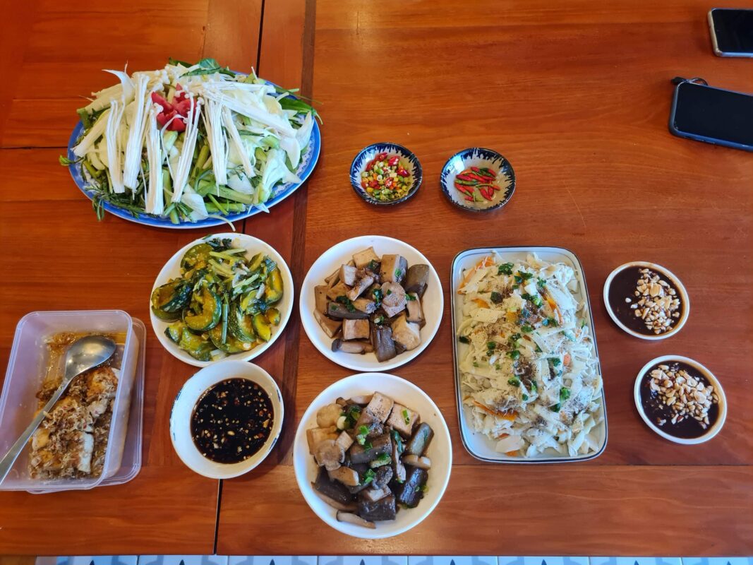 Công ty du lịch Vinh Tour Cần Thơ