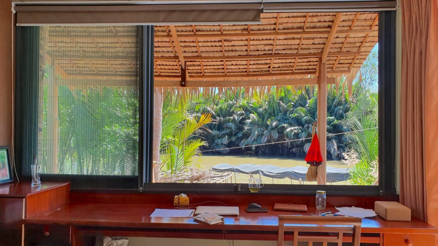 Công ty du lịch Vinh Tour Cần Thơ