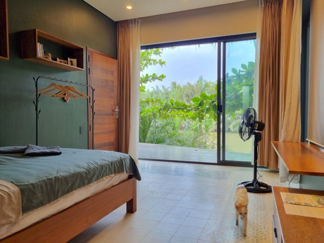 Công ty du lịch Vinh Tour Cần Thơ