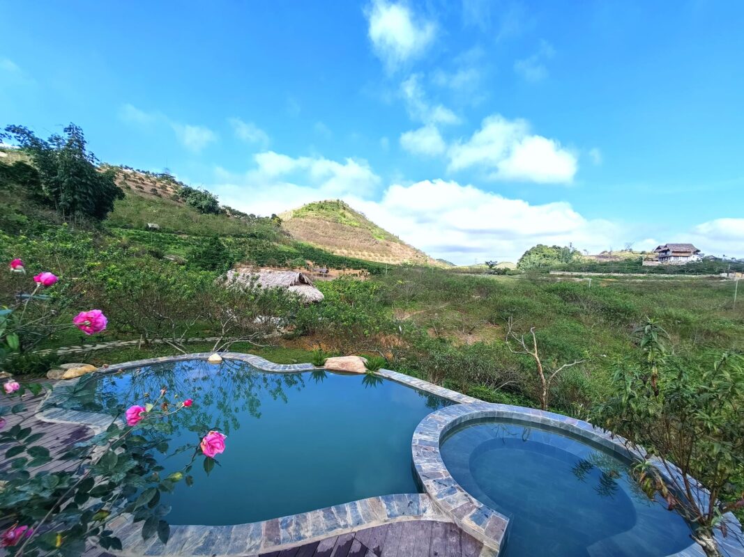 Công ty du lịch Vinh Tour Cần Thơ
