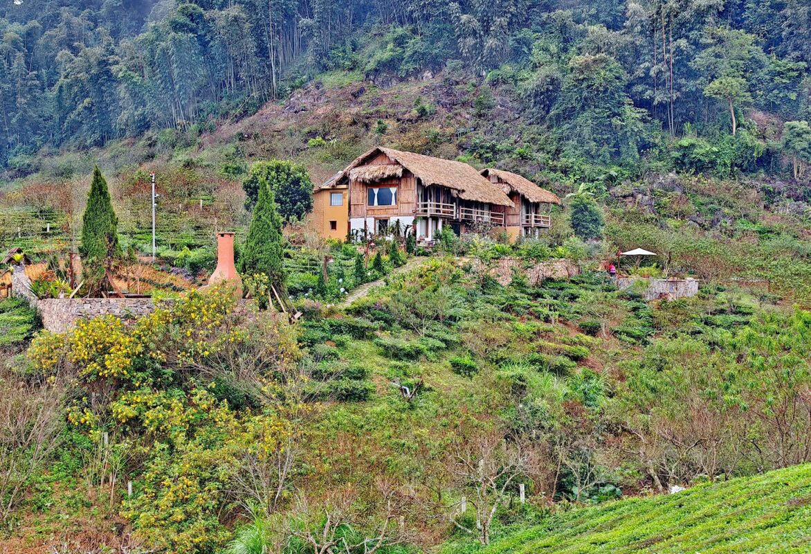 Công ty du lịch Vinh Tour Cần Thơ