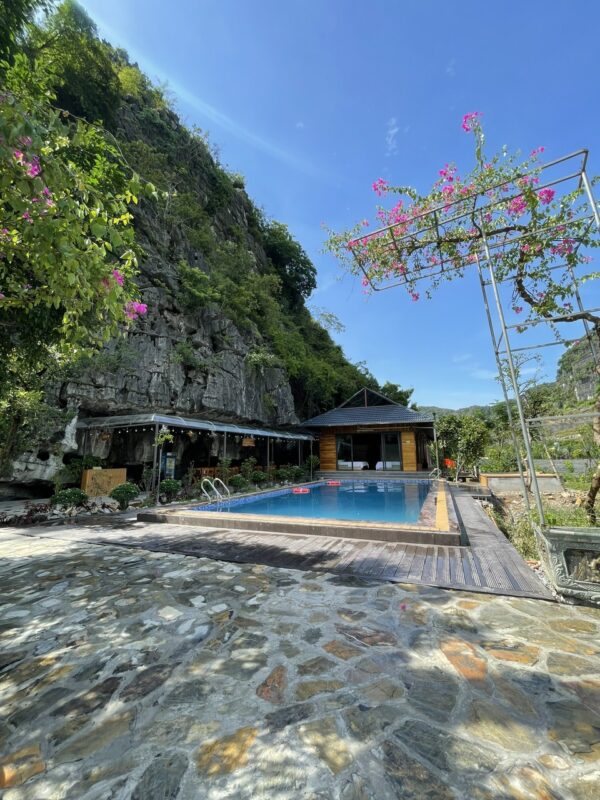Công ty du lịch Vinh Tour Cần Thơ