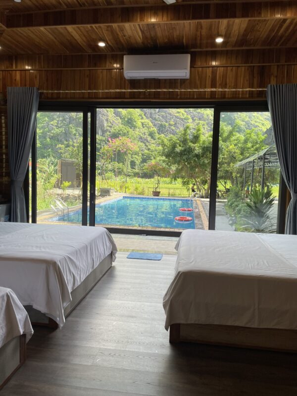 Công ty du lịch Vinh Tour Cần Thơ