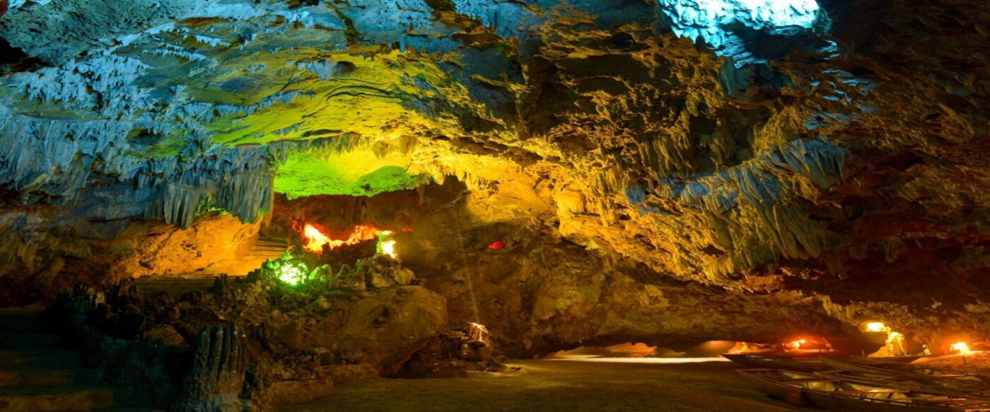 Công ty du lịch Vinh Tour Cần Thơ