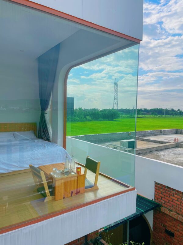 Công ty du lịch Vinh Tour Cần Thơ