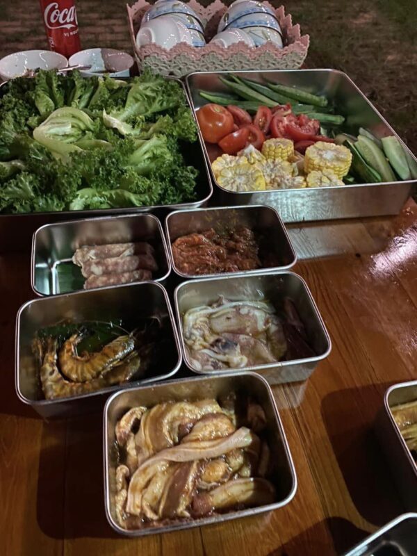 Công ty du lịch Vinh Tour Cần Thơ