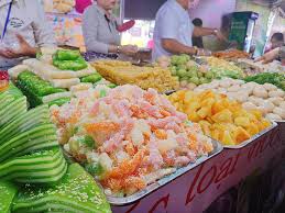 Công ty du lịch Vinh Tour Cần Thơ